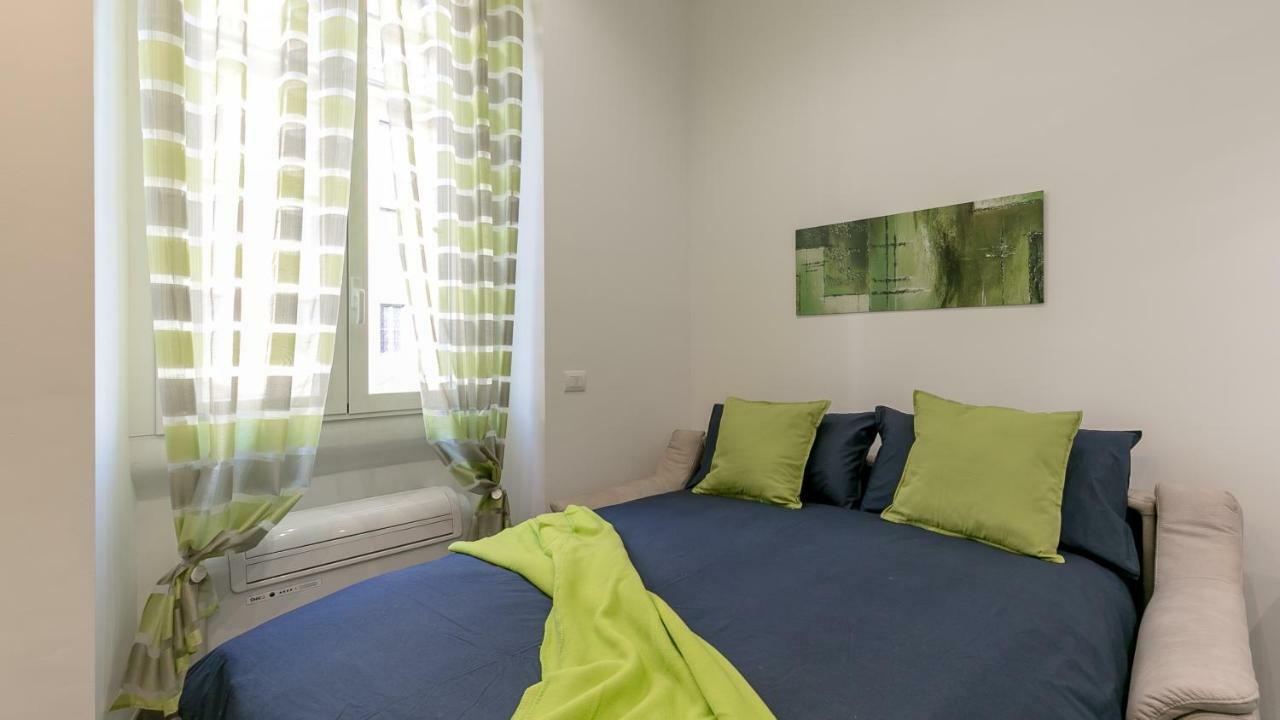 Vespri Apartments Milan Exterior photo