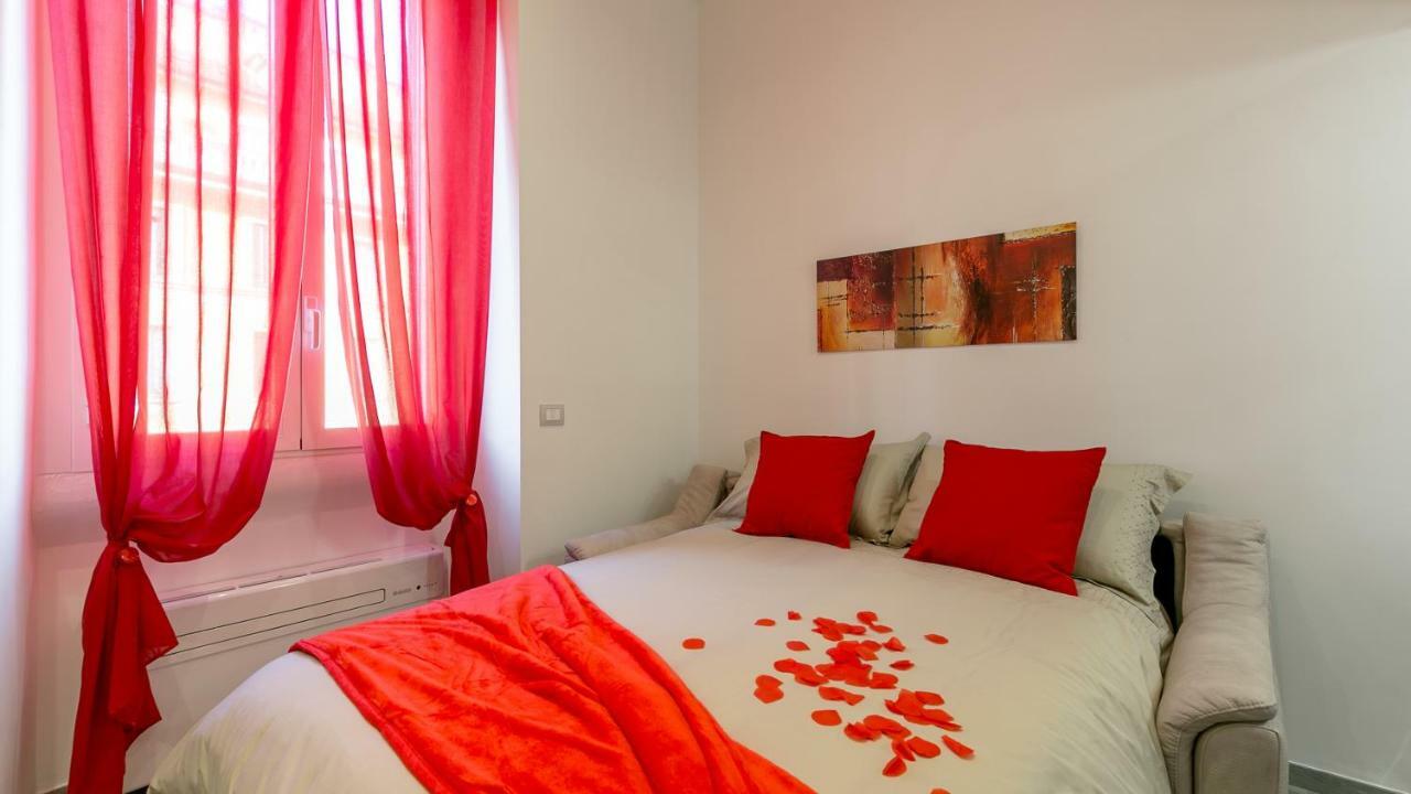 Vespri Apartments Milan Exterior photo