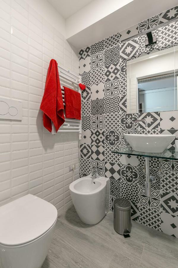 Vespri Apartments Milan Exterior photo
