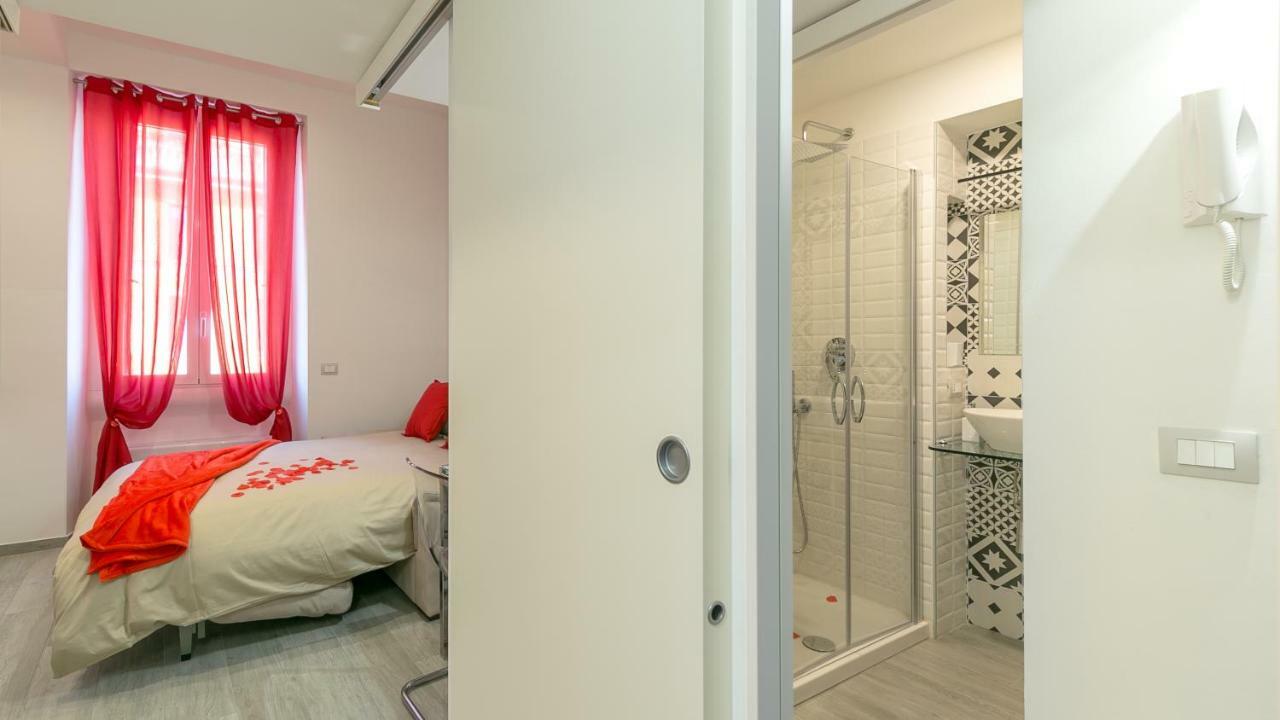 Vespri Apartments Milan Exterior photo