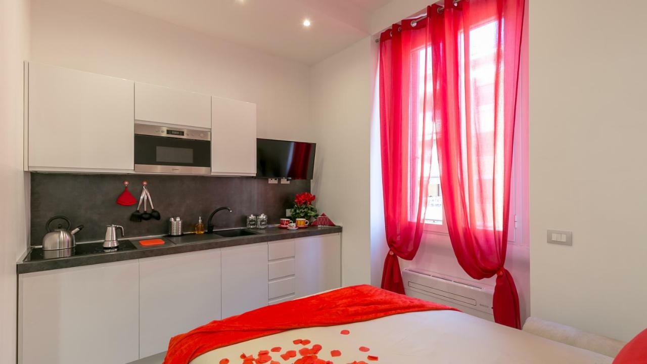 Vespri Apartments Milan Exterior photo